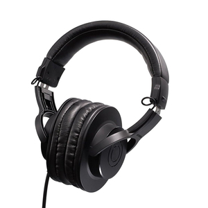 ATH M20X profissional prendido estúdio monitor auscultadores com redução do ruído para som claro - Product Image 2