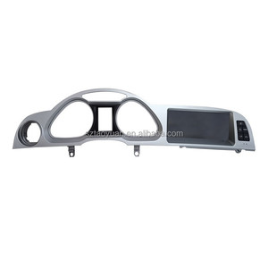 4 + 64G 8,8 pulgadas 8 Core Android 13 para Audi A6L C6 <span class=keywords><strong>A7</strong></span> 2005-2011 vídeo estéreo CarPlay Radio reproductor Multimedia navegación GPS - Product Image 3