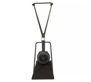 Máquina de esquí con resistencia de aire para ejercicio en gimnasio y equipo de gimnasio MND-X005 del fabricante MND-X005 - Product Image 2