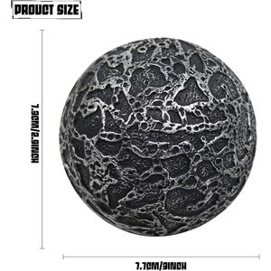 SINSEN Infinity Stone Orb, Modelo Coleccionable de PVC con Luz, Juguete de Gema, para Mayores de 14 Años, Unisex - Product Image 2