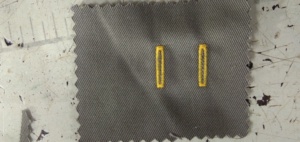 Máy may khuy thẳng dẫn động trực tiếp DS-781D - Product Image 5