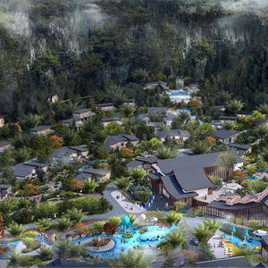 Aménagement paysager pour sites pittoresques - Product Image 5