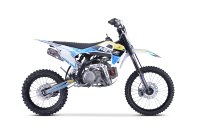 Modèle MRZ chinois 120cc 125cc 140cc 150cc 160cc 190cc hors route pit dirt bike moto enduro con CE amérique latine