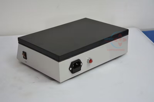 Chauffe-lames de microscope HC-B076A pour la fusion de cire et la cuisson de flocons – Accessoires de laboratoire - Product Image 4