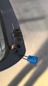 <span class=keywords><strong>Pare</strong></span>-<span class=keywords><strong>brise</strong></span> avant de <span class=keywords><strong>remplacement</strong></span> pour Geely Xingyue L Monjaro, verre de sécurité - Product Image 4