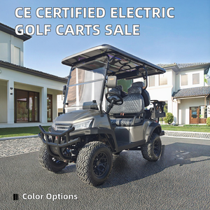 Beemotor CE Chứng Nhận Điện Golf Xe Curtis Điều Khiển 72V Pin Điện 4 Đột Quỵ Động Cơ <span class=keywords><strong>Buggy</strong></span> Xe 100Km Phạm Vi 3-4 Chỗ Ngồi - Product Image 2