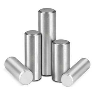 DIN 6325/din7979d dài chốt chân trục cứng mặt đất ốc vít <span class=keywords><strong>ISO</strong></span> 8734 tiêu chuẩn thẳng hình trụ góc chốt chân - Product Image 4