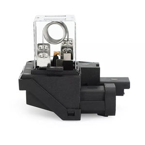 OEM 9662872380 nouvelle résistance de relais de moteur de <span class=keywords><strong>ventilateur</strong></span> de radiateur pour Citroen Peugeot <span class=keywords><strong>207</strong></span> - Product Image 2