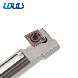 Outil personnalisable de fraisage excentrique de fraisage d'OEM - Product Image 3