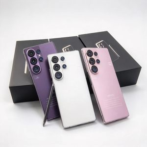 Smartphones S26Ultra 5G les mieux notés, 24 Go + 1 To, charge rapide 65 W, lecteur d'empreintes digitales, version mondiale non ouverte - Product Image 2