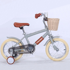2023 prix de gros enfants vélo jouet pour bébé fille garçon/Cycle pour enfant 10 12 ans velo pour <span class=keywords><strong>les</strong></span> enfants/jante 12 20 enfants vélo - Product Image 4