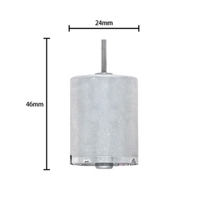 Éolienne à axe vertical avec petites pales pour usage domestique DIY et enseignement de la physique (sans petites pales) - Product Image 1