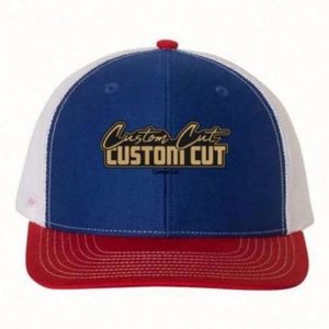 Casquette de baseball brodée à 6 panneaux réglable, en coton non structuré de haute qualité, avec logo personnalisé imprimé, directement du fabricant - Product Image 1
