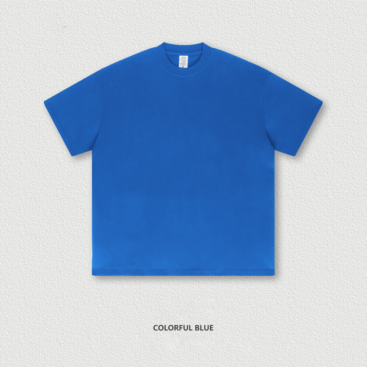 bleu orchidée