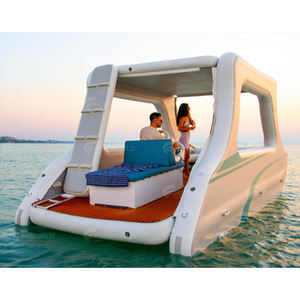 बड़े szi 4-8 लोग inflatable नौका नौका जहाज के साथ inflatable नाव जहाज के साथ inflatable नाव जहाज मछली पकड़ने वाले गोताखोरी - Product Image 1