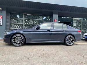 YQ Nuevo Diseño 20*8.5j 20*9.5j Rines de Aleación Escalonados 5*120 para Autos de Pasajeros <span class=keywords><strong>BMW</strong></span> 330 <span class=keywords><strong>430</strong></span> 530 <span class=keywords><strong>GT</strong></span> X1 630 740 X3 X4 - Product Image 6