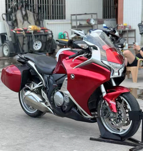 Utilizzato per <span class=keywords><strong>BMW</strong></span> 1200rt del 2011. 1200cc. Motocicletta da Crociera di Alta Qualità di Seconda Mano - Product Image 5