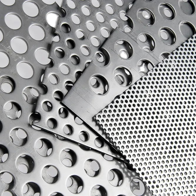 ASTM A240 AISI 201 304 316 perforated stainless steel sheets 304 coil 1.0mm thick for decorative cladding