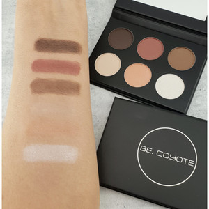 Paleta de Sombras de Ojos "My Delicate Delight" - Product Image 1