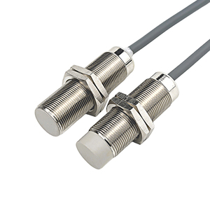 5mm/<span class=keywords><strong>8mm</strong></span>/12mm/20mm M18 Cảm biến khoảng cách vị trí Cảm biến tiệm cận cảm ứng chuyển đổi loạt - Product Image 4