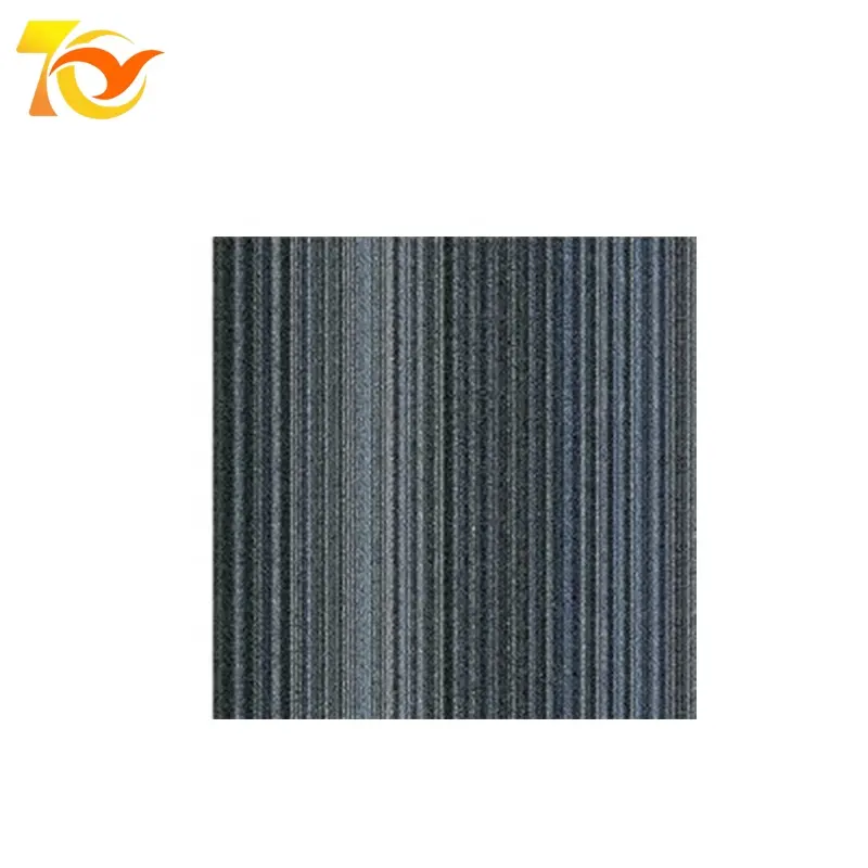 Customized Woolen Carpet Tiles Price Square Meter High Quality Office Carpets And Rugs Living Room Carpet Tiles
