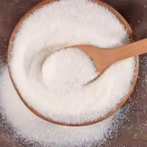 Isomaltulosa (Palatinosa) Cristalina de Grado Alimenticio, Edulcorante Funcional, Sustituto Saludable del Azúcar - Product Image 1