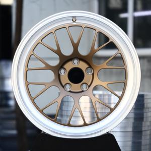 Jantes forgées Deep 17 18 19 20 21 22 pouces Apex TC-10RT 5x112 5x120 5x114.3 pour Audi RS6 RS7 <span class=keywords><strong>R8</strong></span>, jantes de voiture pour passagers Apex - Product Image 1