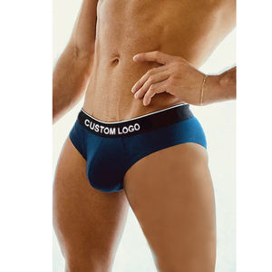 PATON Zero Defect <span class=keywords><strong>Sous</strong></span>-vêtements pour hommes avec caleçons de qualité luxueuse Slip pour hommes <span class=keywords><strong>Couple</strong></span> assorti BOXER pour hommes Sexy - Product Image 4