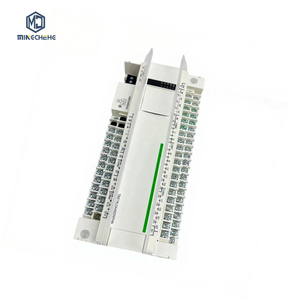PLC รุ่น TM218LDA40DRPHN ใหม่เอี่ยม 100% คอนโทรลเลอร์ลอจิกแบบตั้งโปรแกรมได้ สำหรับงานอุตสาหกรรม รองรับการสื่อสาร Modbus ใช้ไฟ 220V รับประกัน 1 ปี - Product Image 4
