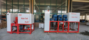 Système d'extinction <span class=keywords><strong>incendie</strong></span> à brouillard d'eau haute pression pour hôtel, immeuble de grande hauteur, complexes commerciaux, système de brouillard d'eau, système d'extinction <span class=keywords><strong>incendie</strong></span> - Product Image 3