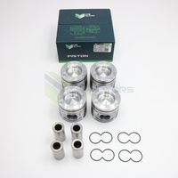 BMW 1-श्रृंखला F20 F21 125d F40 118d 118d 118d 118d 118d 118d 118d 2-श्रृंखला f45 b47d20b std 0.5