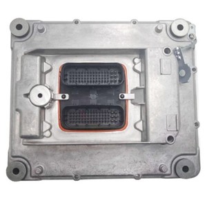 Módulo de control de motor Volvo Powertrain y Titan Powertrain 22346792 para camiones Volvo de servicio medio y pesado - Product Image 3