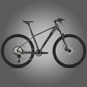 Nouveauté 2026 : Vélos de montagne <span class=keywords><strong>Rider</strong></span> M6100-12s les plus vendus, cadre en alliage 29 (27,5) pouces, 12 vitesses, pédale standard, vente directe usine en gros - Product Image 3