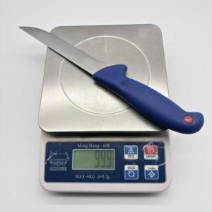 Conjunto de Facas de Filetar Peixe em Aço Inoxidável com Cabo de PP, Faca de Pesca para Remoção de Espinhas, Ferramenta Leve para Filetar Peixe para Acampamento ao Ar Livre - Product Image 6