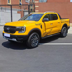 Ford Ranger 2.3ตั<span class=keywords><strong>น</strong></span>รถปิคอัพเบ<span class=keywords><strong>น</strong></span>ซิ<span class=keywords><strong>น</strong></span>ขนาดกลาง175กม./ชม. ความ<span class=keywords><strong>เร</strong></span>็วสูง2WD รถออ<span class=keywords><strong>ฟ</strong></span>โรดใช้ - Product Image 3
