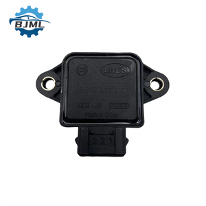 <span class=keywords><strong>Sensor</strong></span> de posição do acelerador TPS do carro do sistema elétrico automático original 3517022010 35170-22010 para Hyundai Kia - Product Image 4