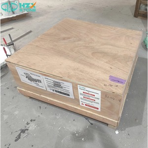 Tavolino da Caffè HZX in Pietra Naturale di Lusso Personalizzato, Marmo Verde Shangri-La per Decorazione Soggiorno - Product Image 6
