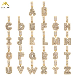 Gioielli di moda Hiphop 925 argento Sterling ghiacciato ciondolo sonico VVS Moissanite personaggio dei cartoni animati personalizzato ciondolo - Product Image 4