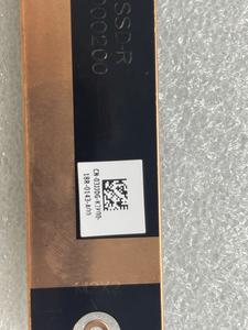 03Jjdg Voor Dell Xps 15 9510 Precisie 5560 <span class=keywords><strong>M</strong></span>.<span class=keywords><strong>2</strong></span> Pcie 2280 Ssd-Right Koellichaam - Product Image 5