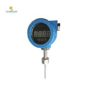 Fabriek Direct 10K 3435 3950 Ntc Temperatuursensor Waterdichte Temperatuur Zender Voor Waterboiler Oven Deel - Product Image 1