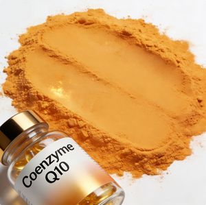 Zhencui: Лучшая цена на убихинол (коэнзим Q10) в порошке, 98% чистоты, для косметики - Product Image 2