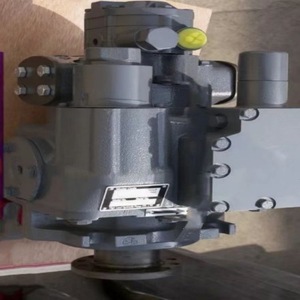 Danfoss 90L055KP Variable Displacement Hydraulic Pump Electronically Controlled For Petroleum Equipment - Product Image 4