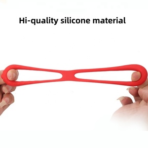 <strong>Factory</strong> Direct Men's Double Cock Ring Delay Ejaculation <strong>Penis</strong> Sex Toys - Product Image 6