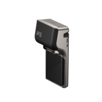 SUNMI P3 WIFI Pos Machine Terminal Supermarché Ticket Imprimante Facturation De Poche 58mm Android 12 Quad Core Pos Système