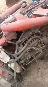 <span class=keywords><strong>เครื่อง</strong></span>ยนต์ดีเซลรถบัส<span class=keywords><strong>แด</strong></span><span class=keywords><strong>วู</strong></span>มือสอง <span class=keywords><strong>360</strong></span> Ecu รถบัสแดวูมือสอง - Product Image 6