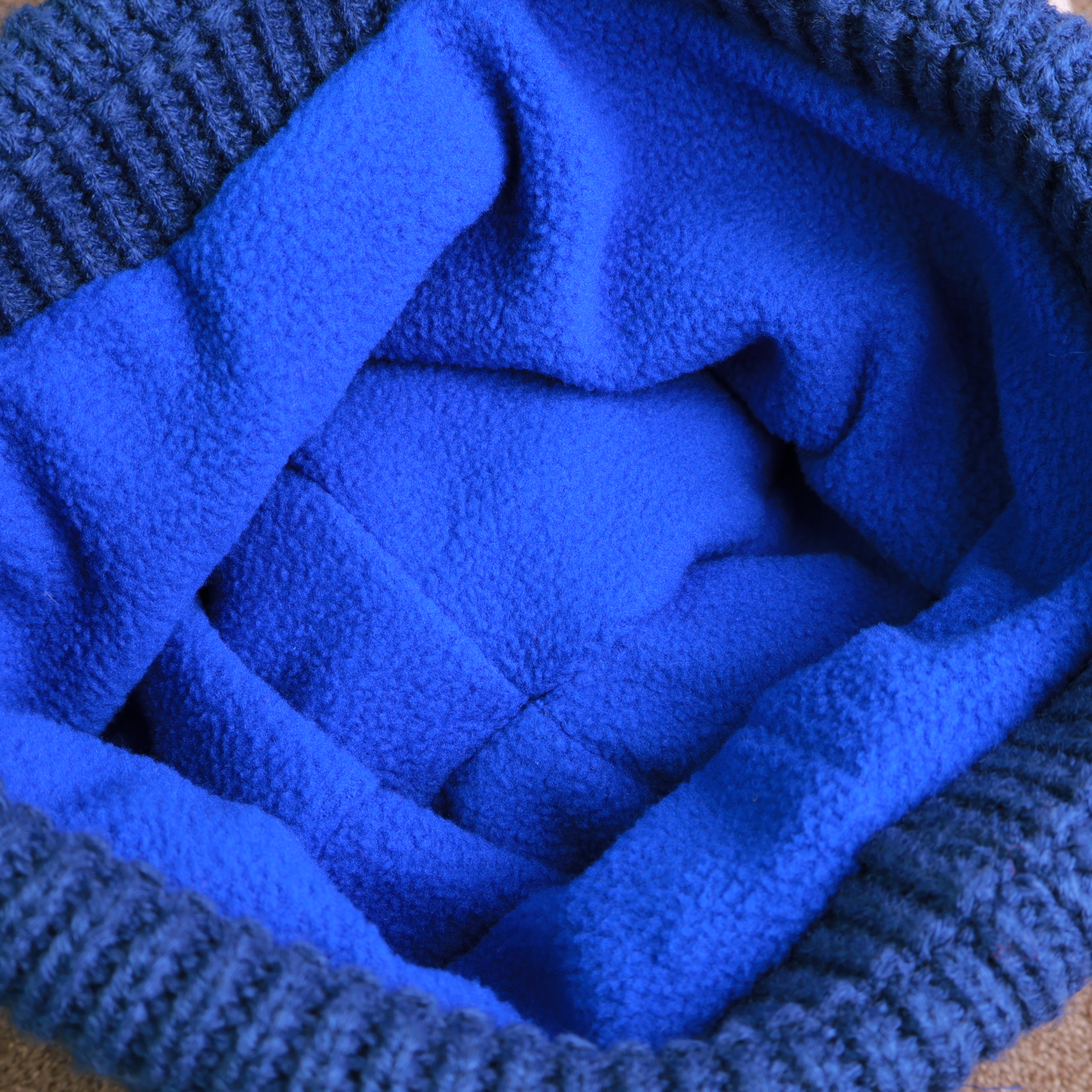 Thickened thermal material