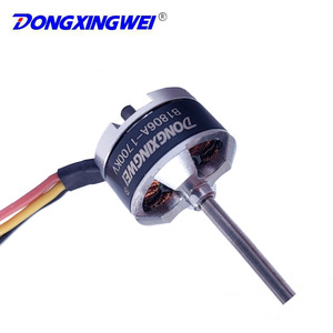 Moteur sans balais Dongxingwei B1806A 20,5 V 34800 tr/min pour meuleuses et polisseuses électriques portatives - Product Image 1