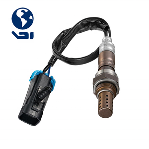 Capteur d'oxygène moteur <span class=keywords><strong>prix</strong></span> usine numéro de pièce 25164488 pré-catalyseur pour Chevrolet <span class=keywords><strong>CAMARO</strong></span>/IMPALA berline/TAHOE nouveau 1 garantie - Product Image 5
