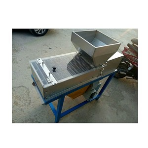 เครื่องปอกเปลือกถั่วลิสงอัตโนมัติสำหรับถั่วลิสงแบบเปียก - Product Image 2