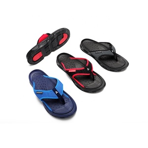 Pabrik Sandal Jepit Custom Henghao Langsung dari Pabrik, Nyaman, Lembut, Anti Selip, Ringan, Sandal Pantai dengan Pengiriman Cepat, Grosir - Product Image 4
